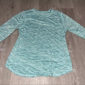 🖤3/$30 • Diadora Long Sleeve